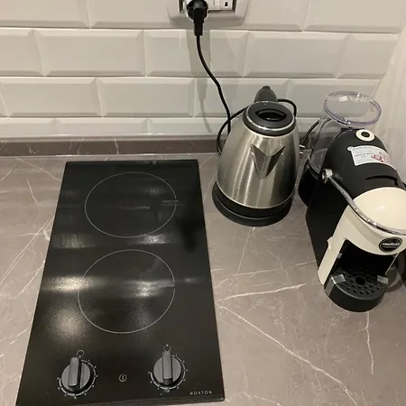 Le Stanze Del Duca *