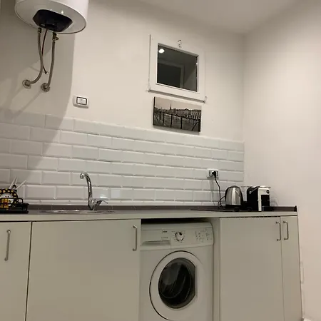 Le Stanze Del Duca Apartment Turin