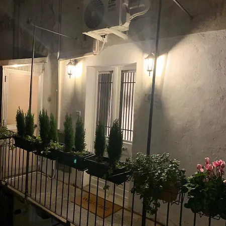 Le Stanze Del Duca *