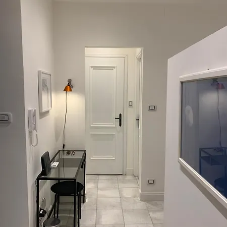 Le Stanze Del Duca Apartment *