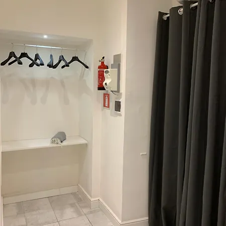 Le Stanze Del Duca Torino