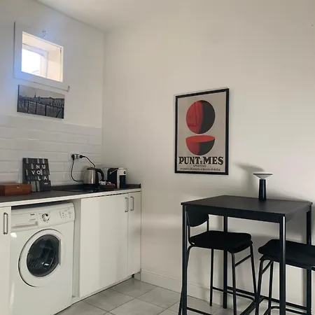 Apartment Le Stanze Del Duca Turin