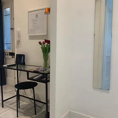 Le Stanze Del Duca *