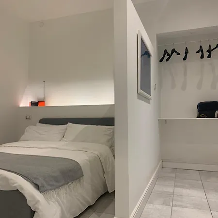 Le Stanze Del Duca Apartment