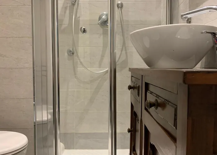 Apartment Le Stanze Del Duca Turin