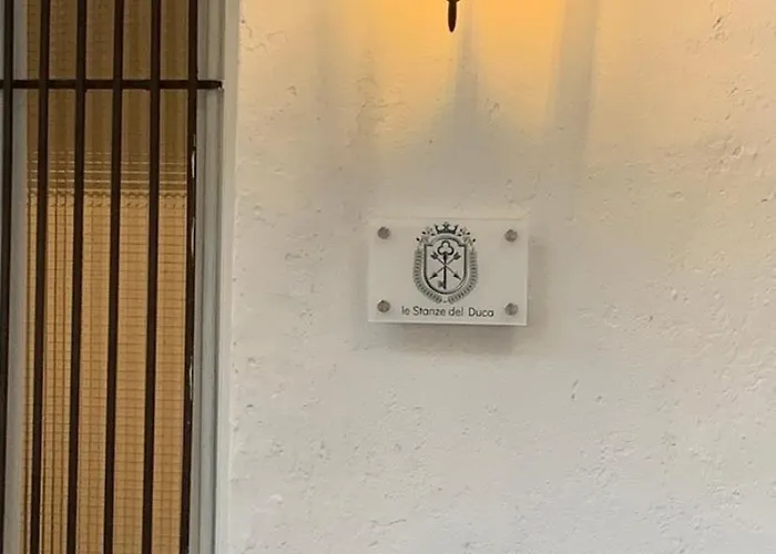 Le Stanze Del Duca *