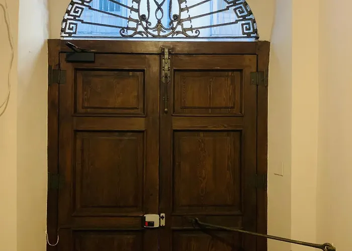 Le Stanze Del Duca Appartement Turijn