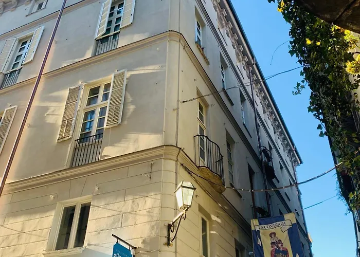 Le Stanze Del Duca Appartement