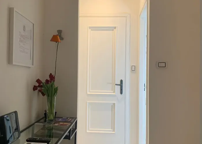 Le Stanze Del Duca Appartement *