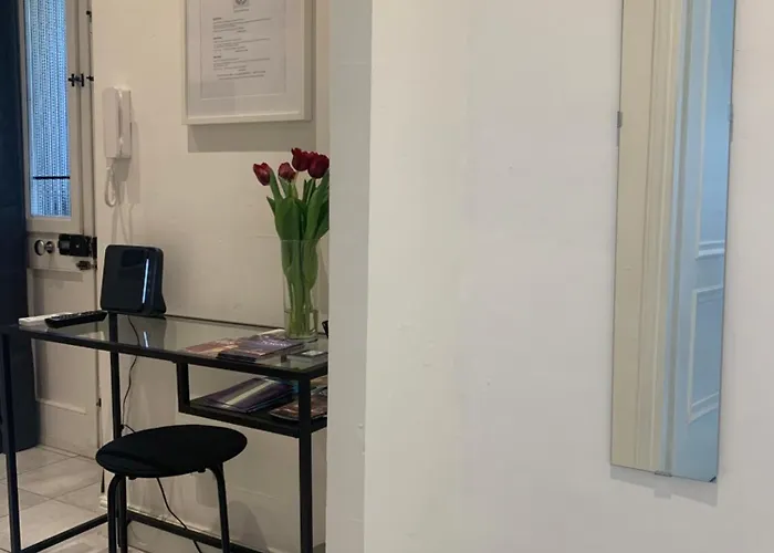 Le Stanze Del Duca *