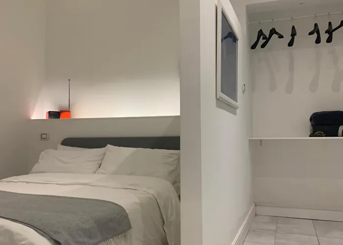 Le Stanze Del Duca Appartement