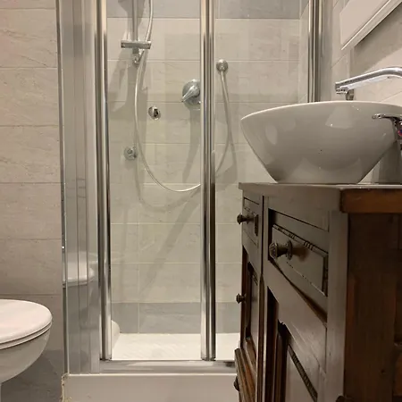 Lägenhet Le Stanze Del Duca Turin
