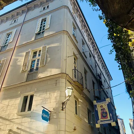 Le Stanze Del Duca Lägenhet