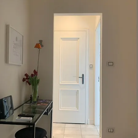 Le Stanze Del Duca Lägenhet *