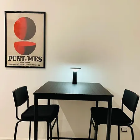 Le Stanze Del Duca Appartement Turijn