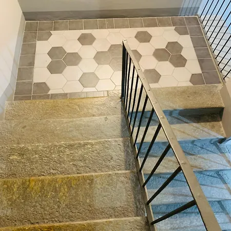 Lägenhet Le Stanze Del Duca *